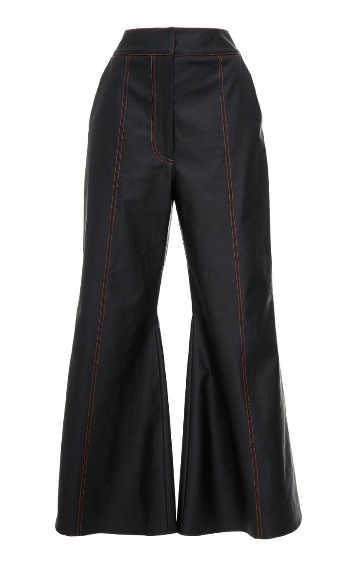 Beaufille Anax Wide Leg Trouser