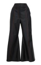 Beaufille Anax Wide Leg Trouser