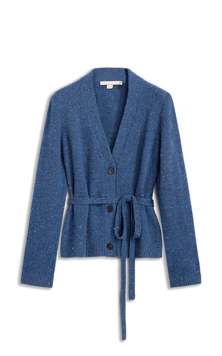 Moda Operandi Brock Collection Samira Belted Cardigan