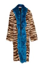 Marni Animal Print Coat