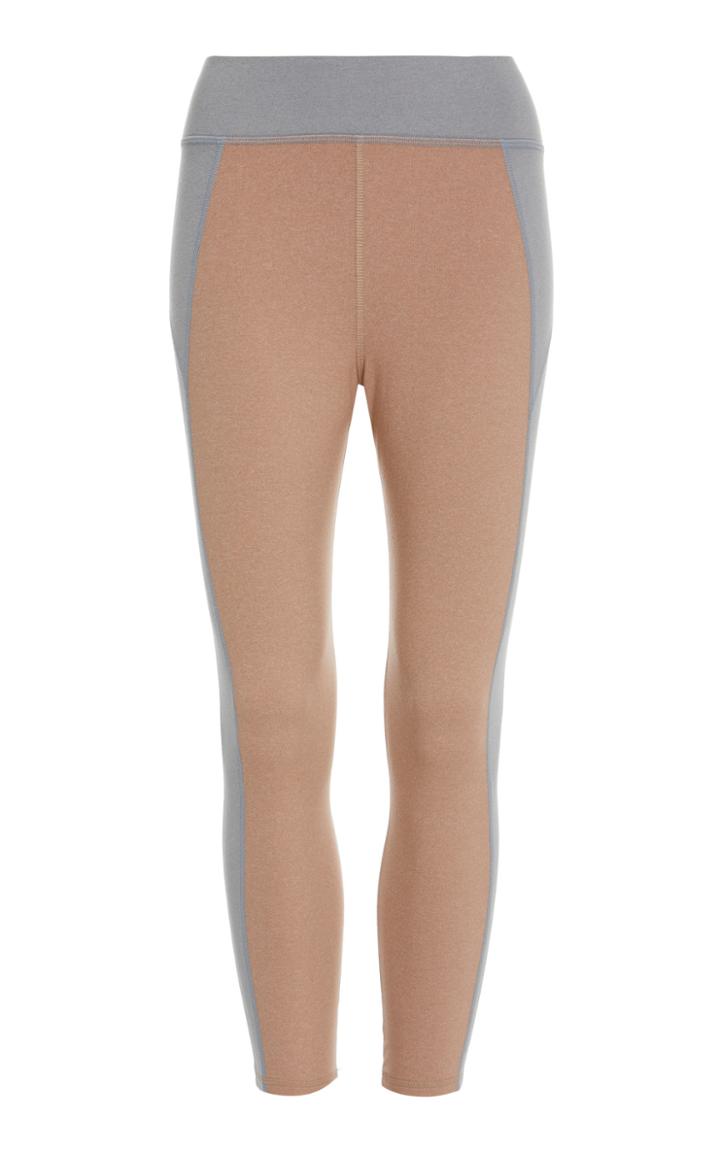 Michi Lotus Crop Legging