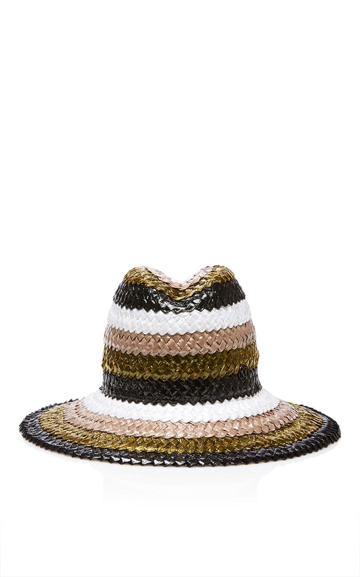 Maison Michel Ginger Wild Runaway Hat