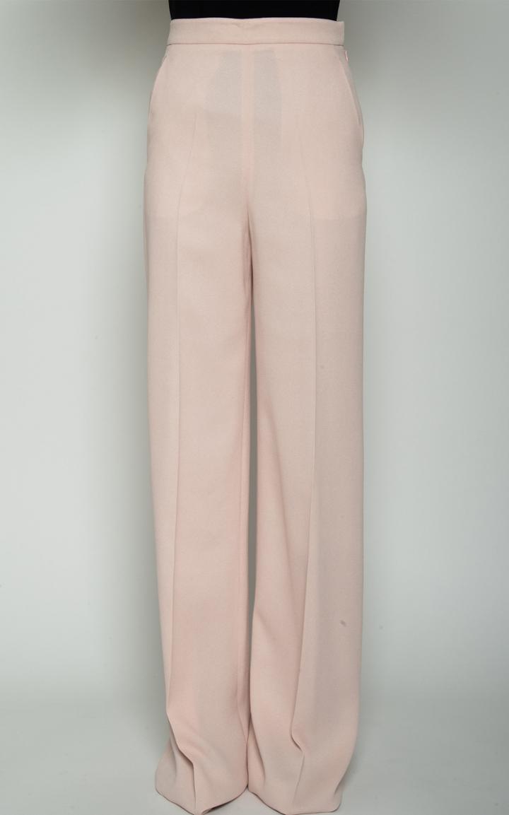 Moda Operandi Giambattista Valli Wide-leg High-rise Pant