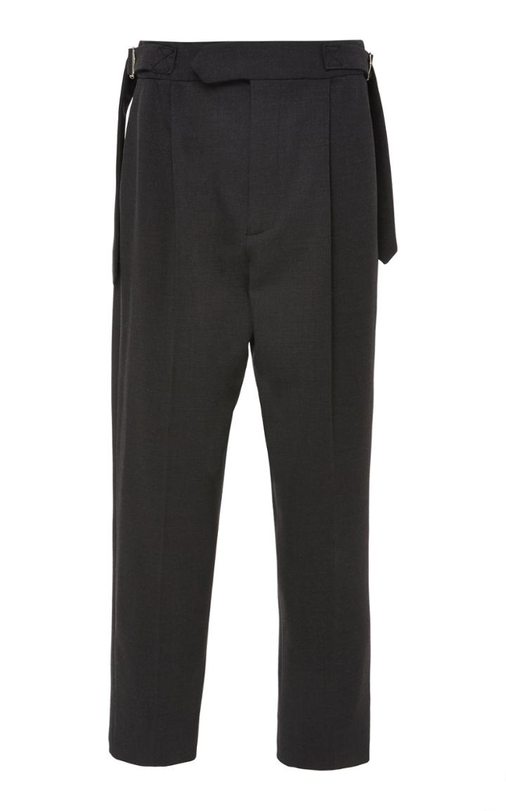 Monse Pleated Trouser