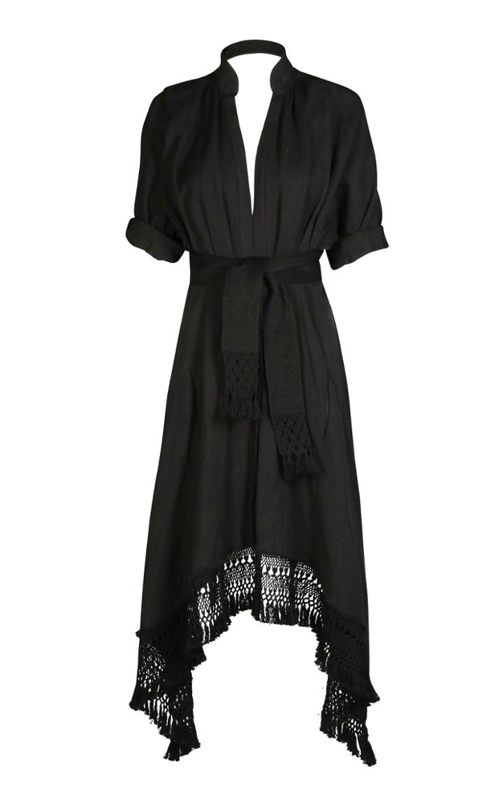 Kitx Sacred Source Shirt Dress