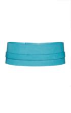 Jeffrey Dodd Wide Layered Belt