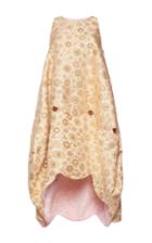 Antonio Berardi Floral Embroidered Dress