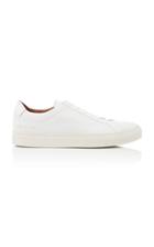 Common Projects Achilles Canvas Low-top Sneakers