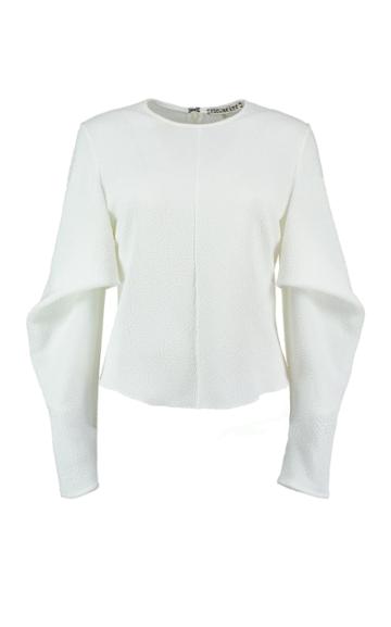 Edeline Lee Floge Top
