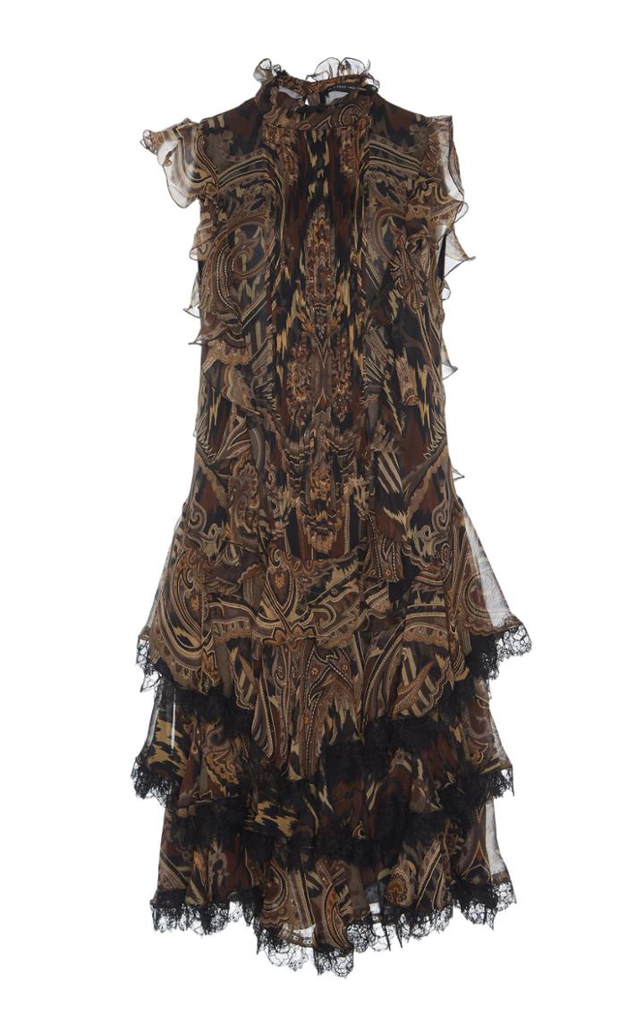 Etro Amalur Tank Dress
