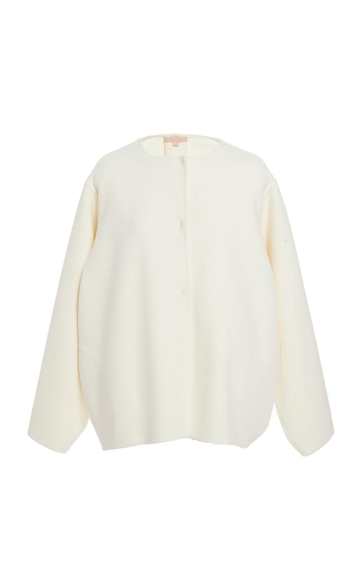 Brock Collection Ostiglia Wool Jacket