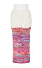 Missoni Bi-color Pencil Skirt