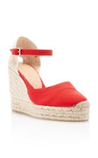 Castaer Carol Wedge