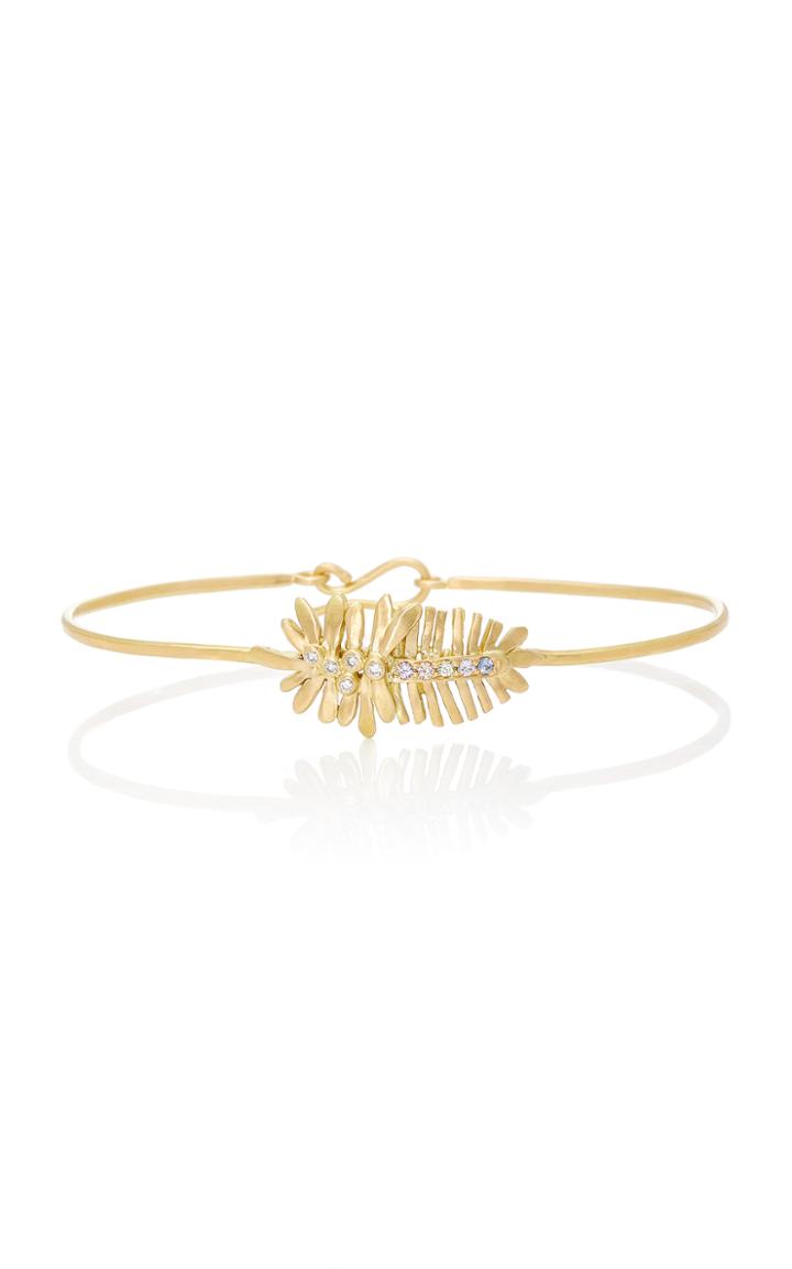 Charlotte Wendes Palma Bracelet