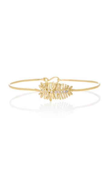 Charlotte Wendes Palma Bracelet