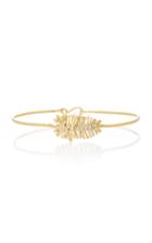 Charlotte Wendes Palma Bracelet