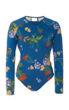 Verandah Mira Printed One-piece Swimsuit