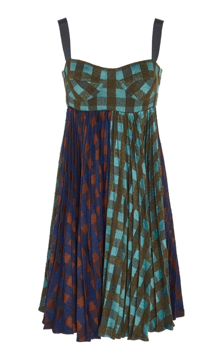 Silvia Tcherassi Dianna Dress