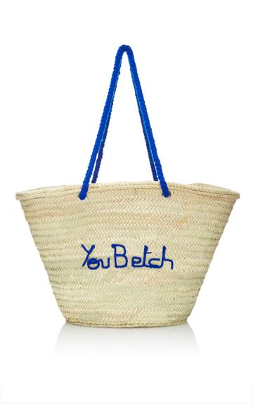 Poolside You Betch Tote