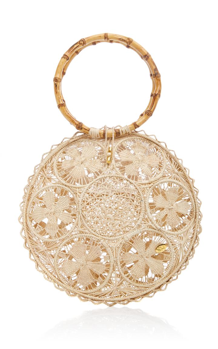 Soraya Hennessy The Ana Bag