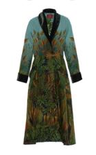 For Restless Sleepers Pond Escape Panacea Robe Dress