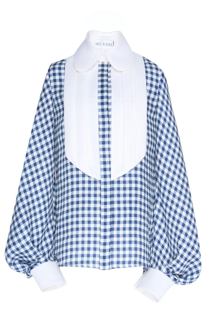 Dice Kayek Long Sleeve Shirt