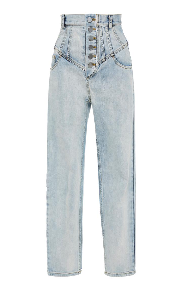 Marissa Webb Hartly Denim Pant