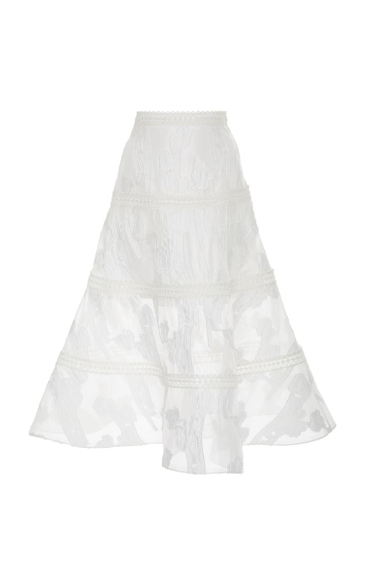 Alexis Dayla A Line Mini Skirt