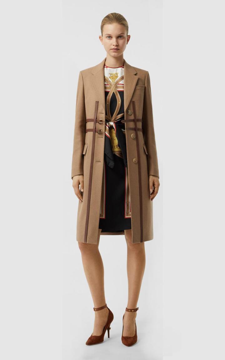 Burberry Callington Coat