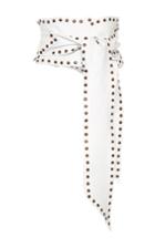 Philosophy Di Lorenzo Serafini Studded Wide Belt