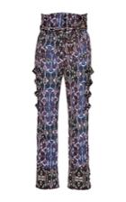 Isabel Marant Midnight Printed Naos Jean
