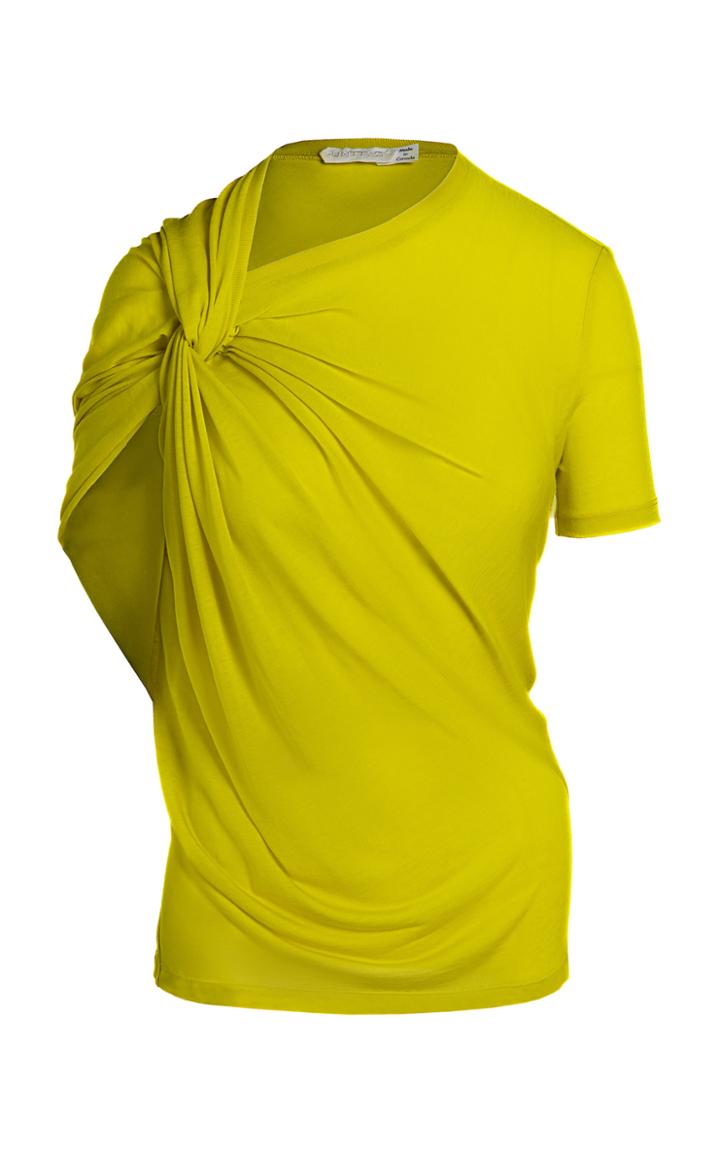 Moda Operandi Unttld Livia Jersey Top