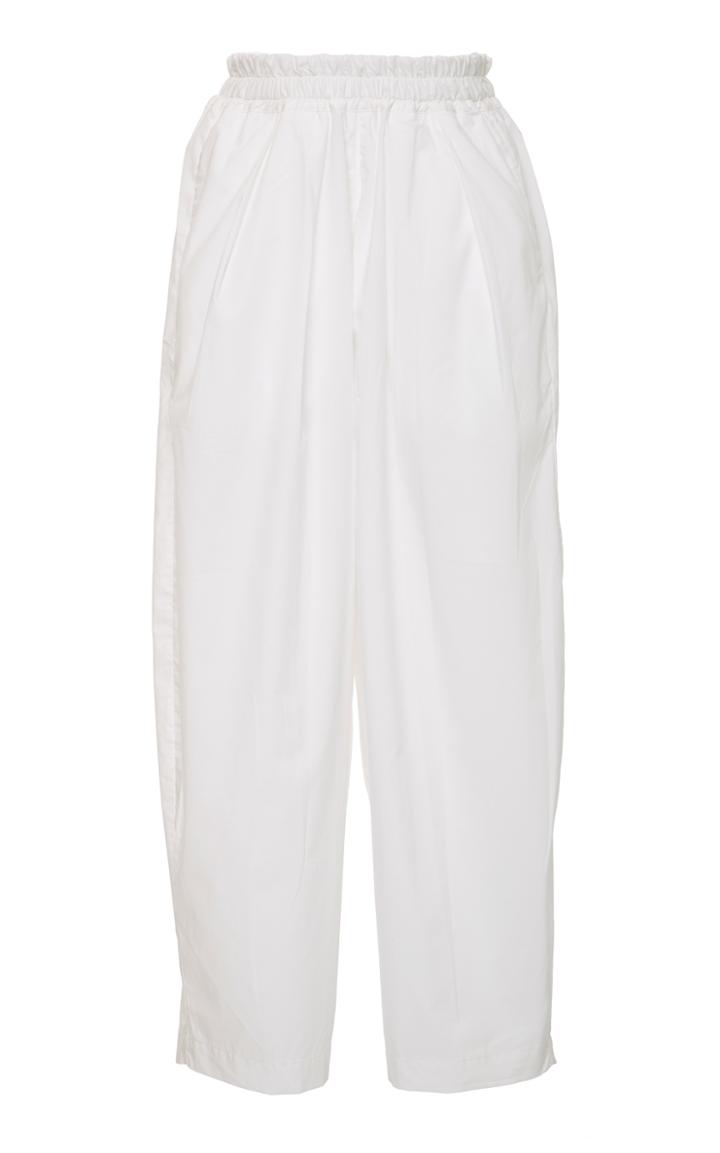 Albus Lumen Santo Cropped Pants