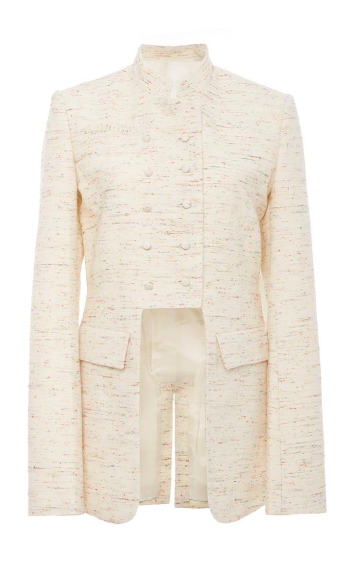 Rosie Assoulin The Equestrian Jacket