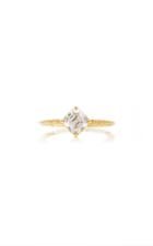 Octavia Elizabeth Olivia East To West Engagement Ring
