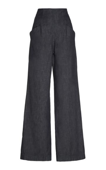 Pascal Millet High Waisted Pant