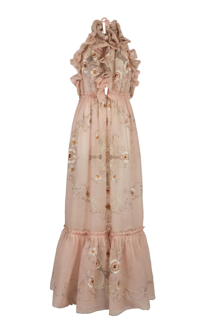 Nevenka She Blooms Dress