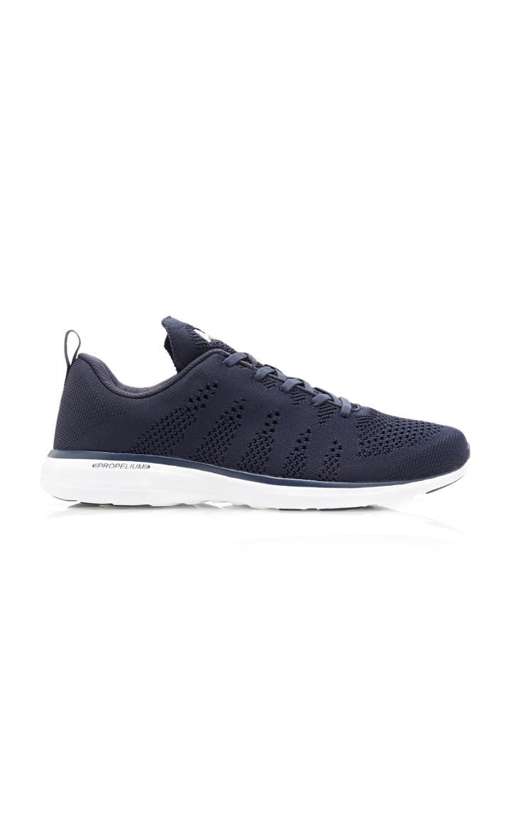 Apl Techloom Pro Mesh Sneakers Size: 8.5