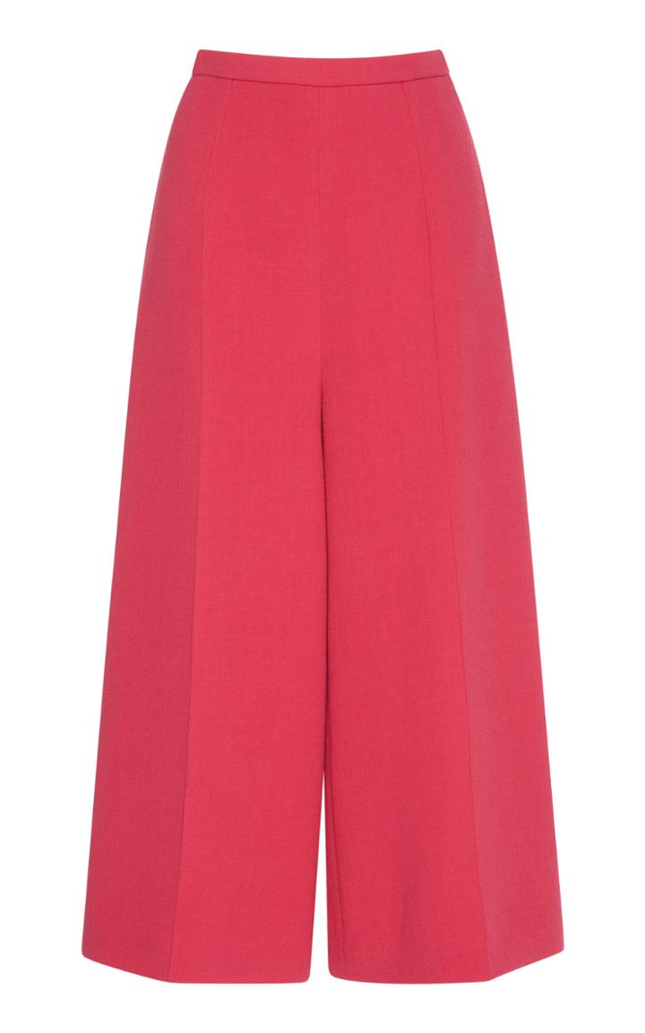 Andrew Gn Cropped Pants