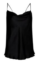 Atm Anthony Thomas Melillo Silk Charmeuse Camisole Top
