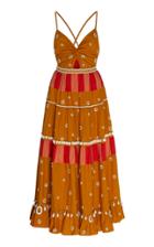 Moda Operandi Ulla Johnson Kali Cotton Dress Size: 0