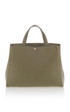 Valextra Brera Grande Tote