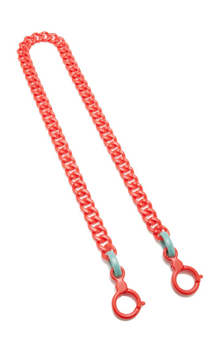 Silvia Tcherassi Chain Bag Strap