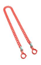 Silvia Tcherassi Chain Bag Strap
