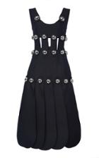 Christopher Kane Dome Cage Dress