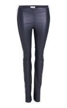 Stand Studio Cara Lamb Leather Leggings