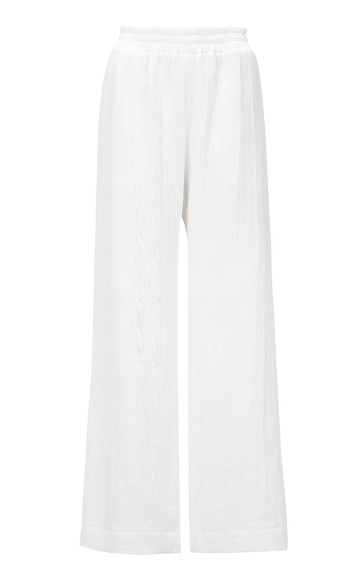 Moda Operandi Le17 Septembre Easy Wide-leg Pants