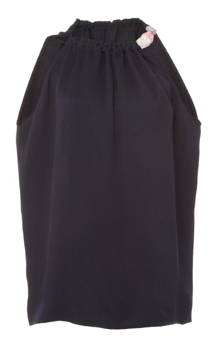 Gabriela Hearst Redding Top