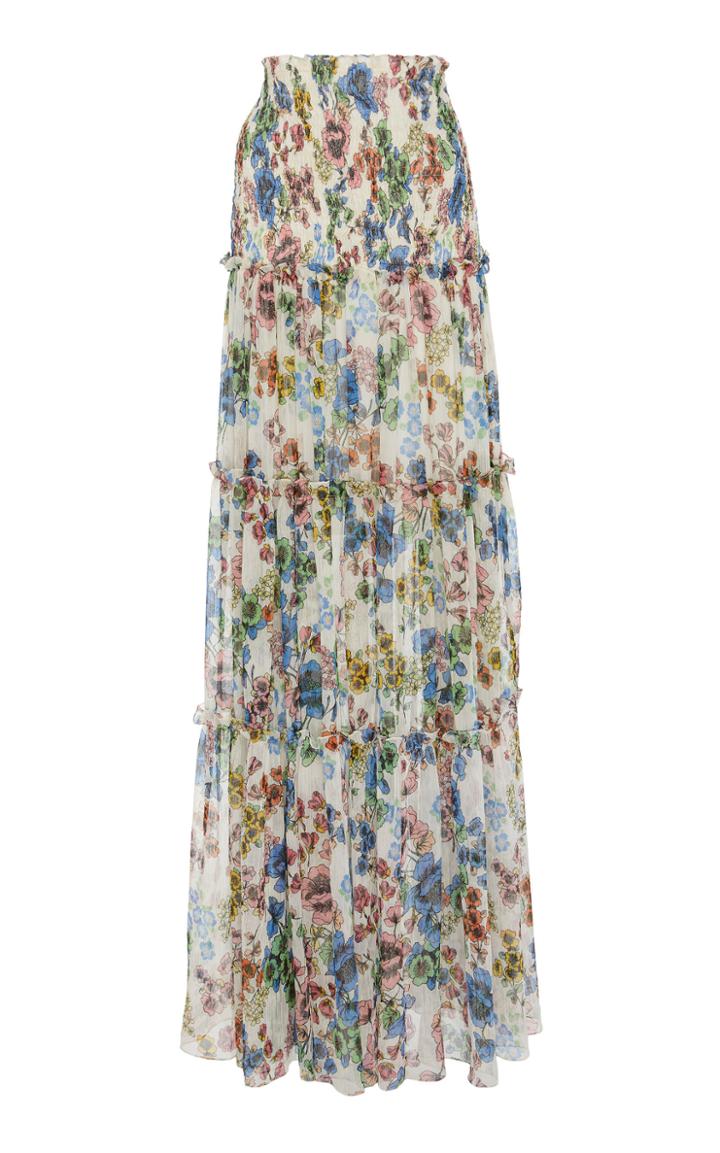 Alexis Roshan Skirt