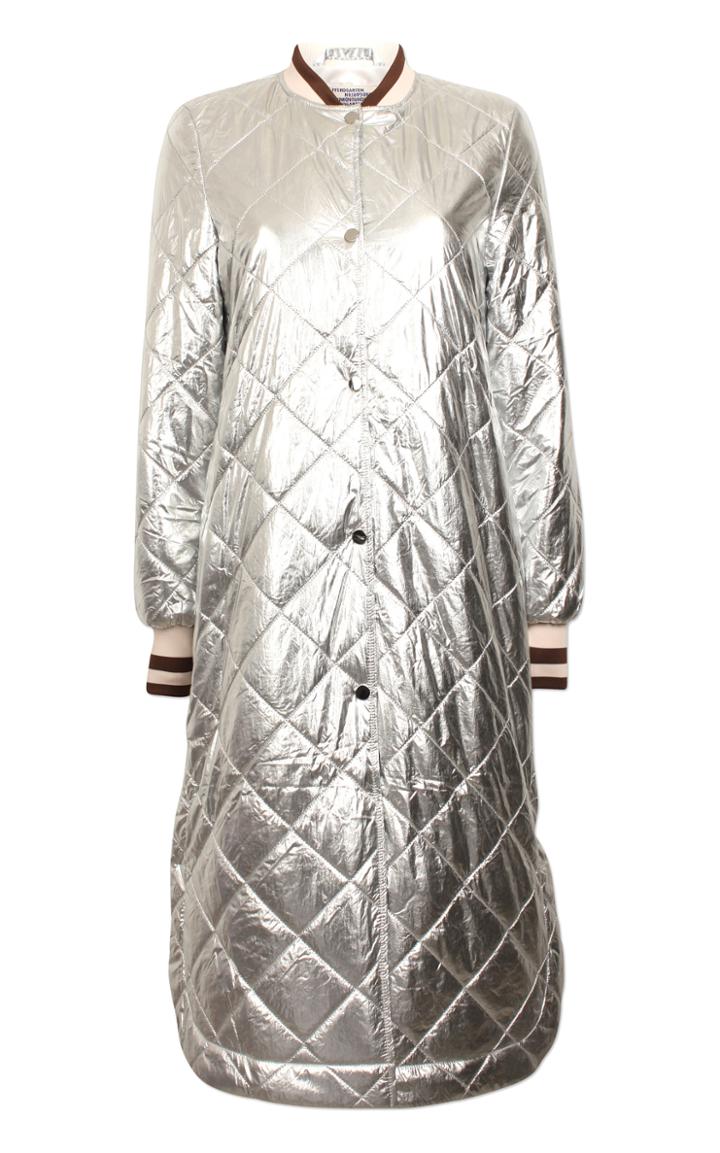 Baum Und Pferdgarten Debby Silver Shell Coat